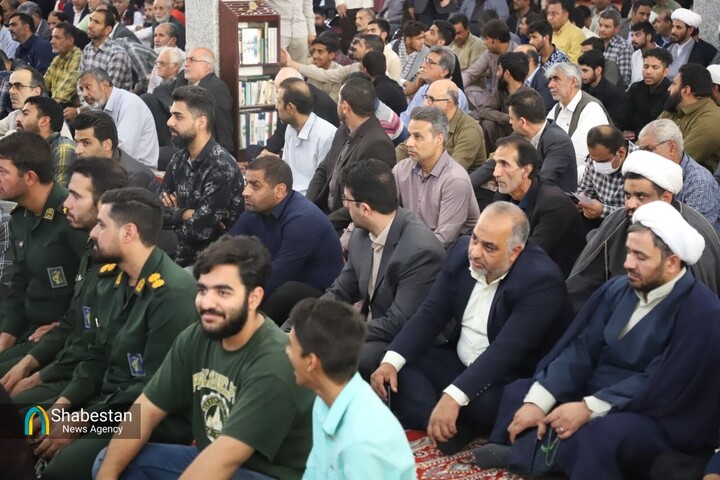 اولویت کاری شهید جمهور رضایت مردم بود