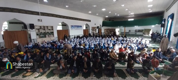 تربیت ۵۰۰ حافظ قرآن با پیوند مسجد و ورزش