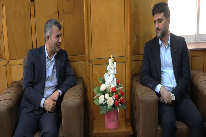 کانون پرورش فکری ترسیم‌کننده مسیر فرهنگ‌سازی است