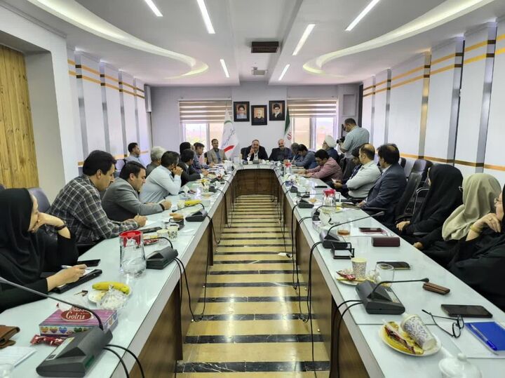 وزیر فرهنگ و ارشاد اسلامی به کرمانشاه سفر می‌کند