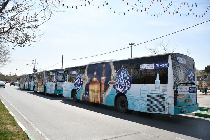 قرار زیارت مسجدی‌ها در هفته خدمت