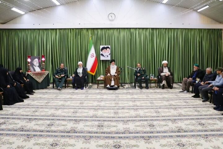 لزوم حفظ عظمت تبار فاطمیون