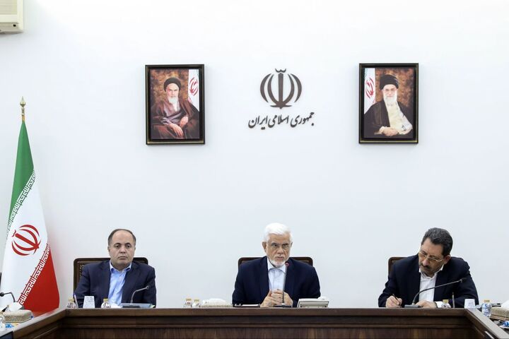 واگذاری اختیار تعیین قیمت نان در هر استان به استانداران/توجه به مسئله نان علاوه بر اولویت اصلی دولت، یک الزام است