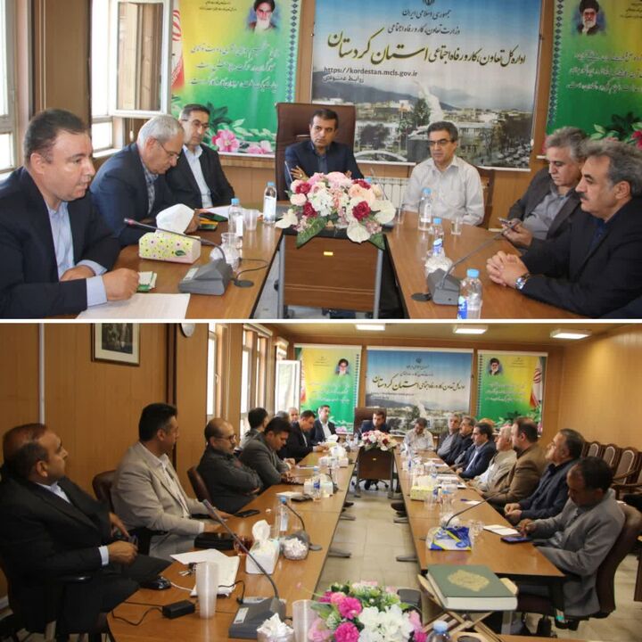 تعاون باید به حلقه پیوند مردم و تولید تبدیل شود