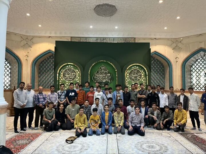 ۲۲۰۰ دانش آموز اصفهانی در مسابقات قرآنی رقابت می‌کنند