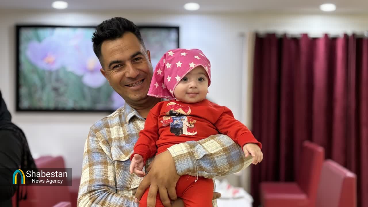 آیین اختتامیه دومین پویش ملی جوانی جمعیت روستایی و عشایری