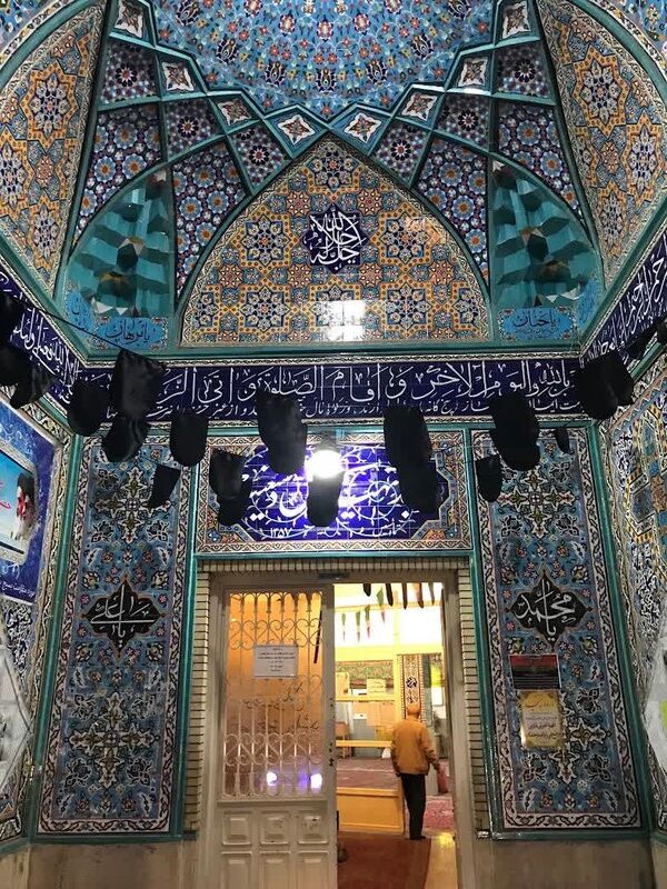 افکار عمومی نگران سرنوشت مسجد شهید دستغیب/ دبیر جامعه روحانیت شیراز: مسجد وقفی را نمیتوان به برج تبدیل کرد