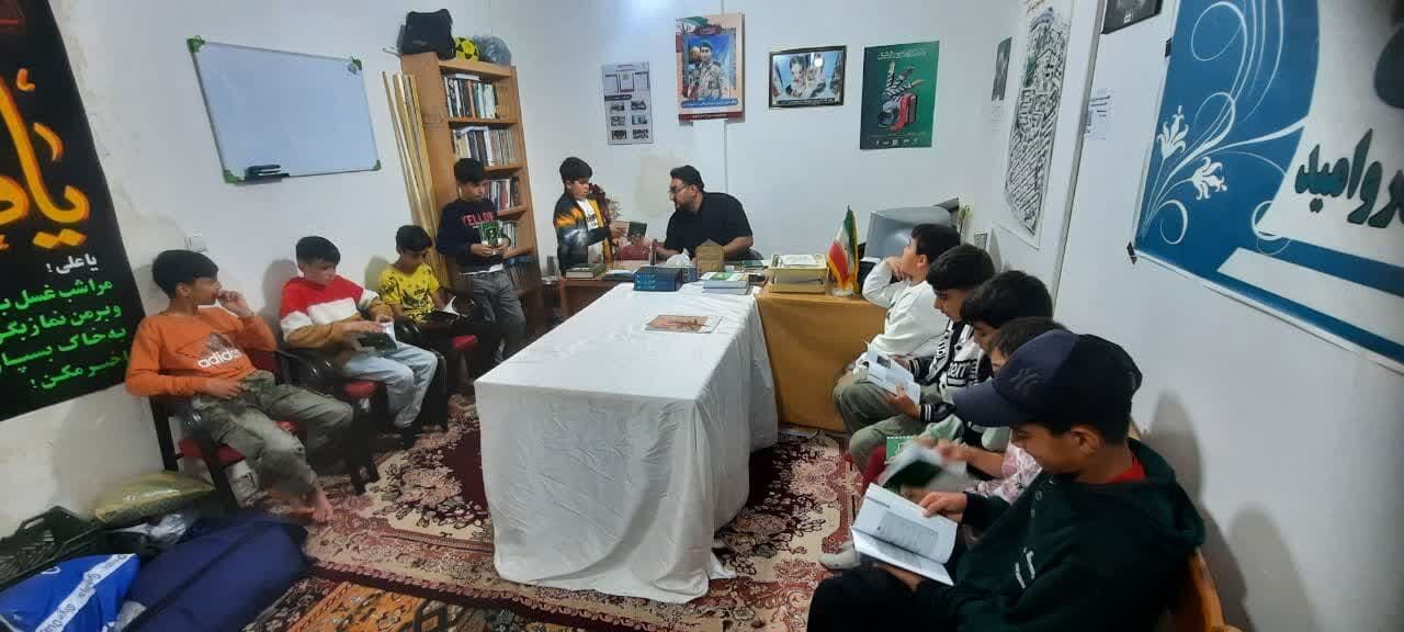 قهرمانی در جام «بچه‌های مسجد»؛ اتفاقی شیرین برای کانون فرهنگی هنری فاطمه‌زهرا(س)