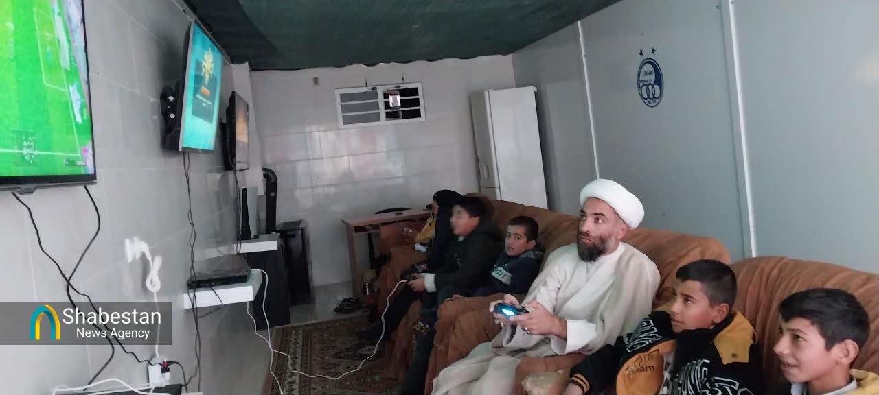 تربیت ۵۰۰ حافظ قرآن با پیوند مسجد و ورزش