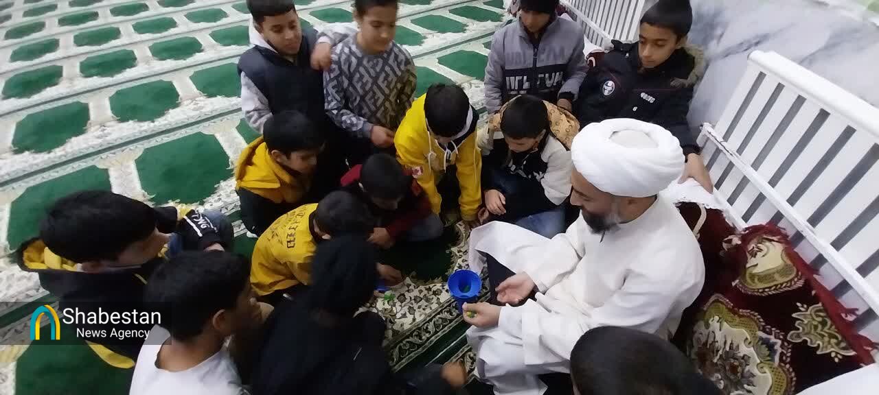 تربیت ۵۰۰ حافظ قرآن با پیوند مسجد و ورزش