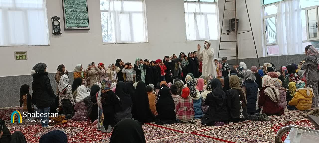 تربیت ۵۰۰ حافظ قرآن با پیوند مسجد و ورزش