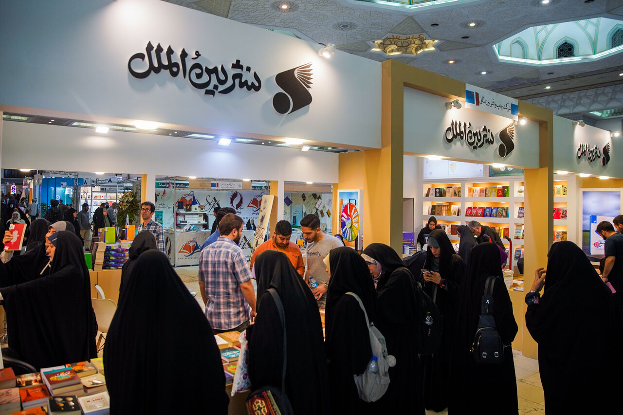 نوبرانههای یارمهربان در بهار