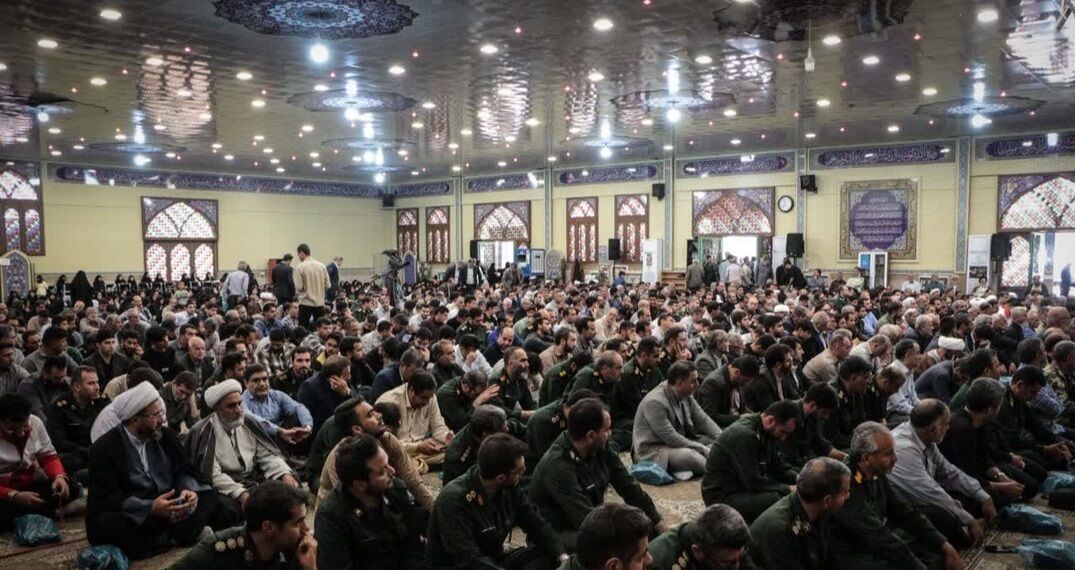 گفتمان شهید رئیسی گفتمان امید بود