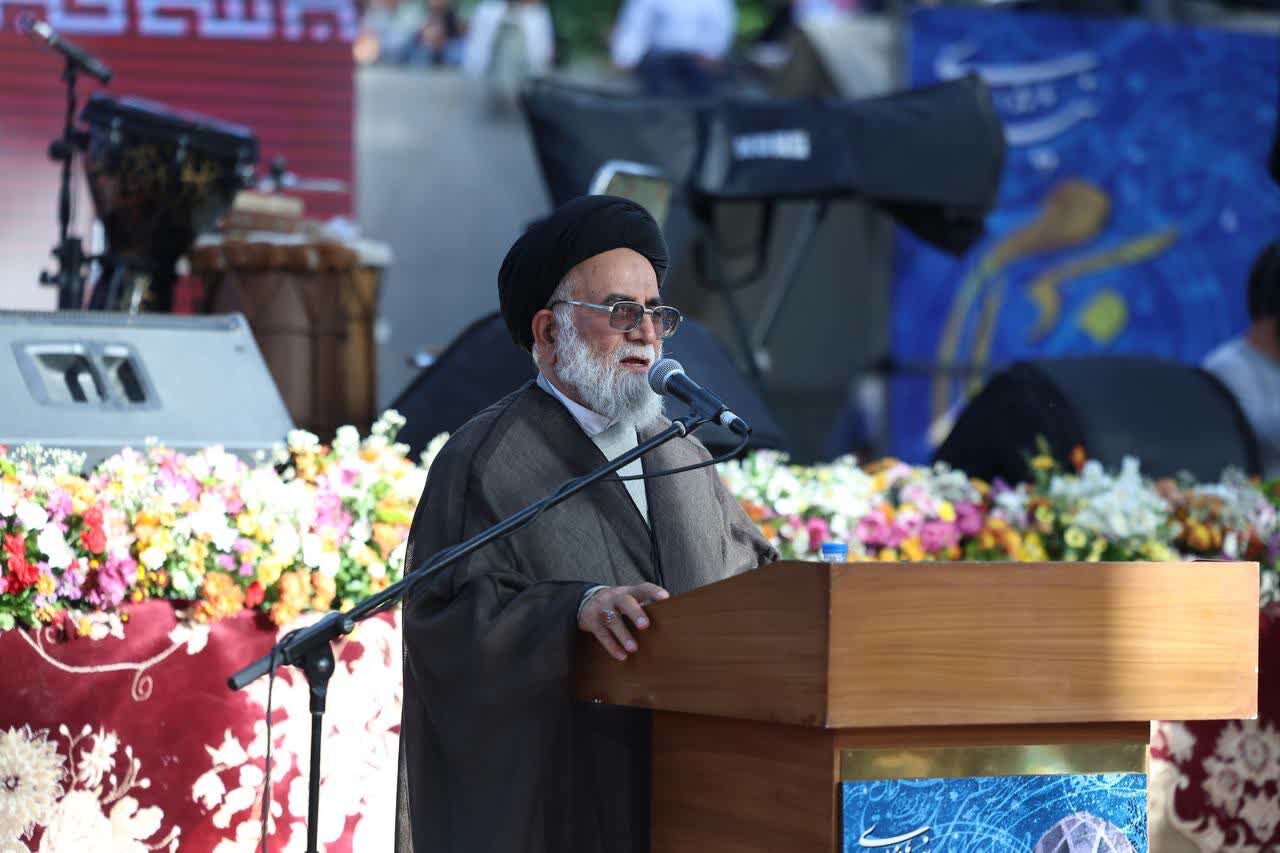 آغاز به کار دفتر انجمن آثار و مفاخر فرهنگی در نیشابور