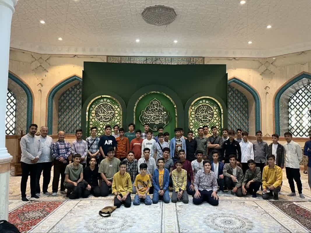 ۲۲۰۰ دانش آموز اصفهانی در مسابقات قرآنی رقابت می‌کنند