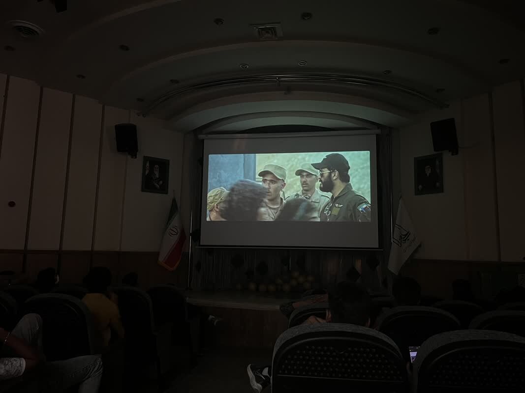 پیوند پایدار مودت فعالان قرآنی با بقاع متبرکه