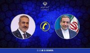 آمادگی ایران برای تعامل برد-برد در ازای خاتمه تحریم‌ها
