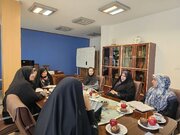 تشکیل کارگروه اقوام و مذاهب در ستاد ملی زن و خانواده