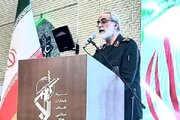 شهید جمهور تبلور عینی شعارهای انقلاب اسلامی