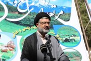 حفظ طبیعت وظیفه دینی و امانتی الهی است