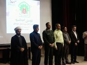 کنگره ۵۵۳۶ شهید کردستان، فرصتی تاریخی برای انتقال فرهنگ ایثار به نسل جوان