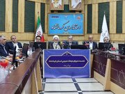 سفر دکتر صالحی به کرمانشاه با تشکیل جلسه شورای فرهنگ عمومی کلید خورد