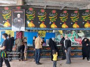 گزارش اجمالی شبستان از نخستین جلسه ستاد استانی اربعین در ۱۴۰۴