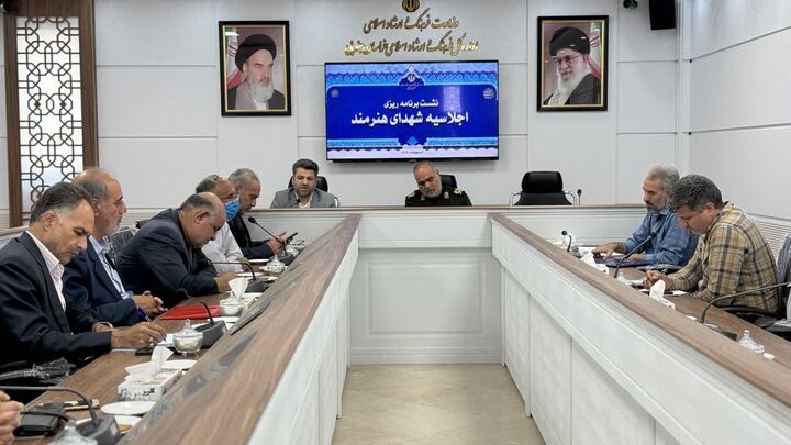 گروه‌های جهادی فرهنگی به مناطق کم‌برخوردار خراسان جنوبی اعزام می‌شوند