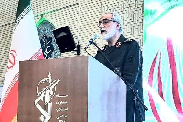 شهید جمهور تبلور عینی شعارهای انقلاب اسلامی