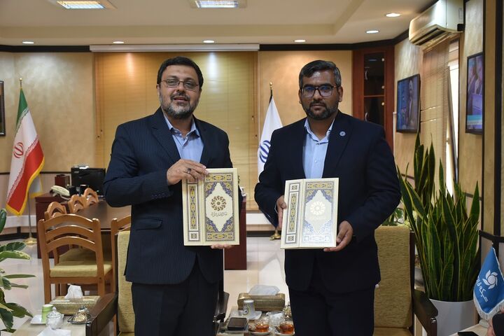 رسانه ملی در کنار کتابخانه‌ها؛ آغاز فصل تازه‌ای از کتابخوانی در فارس