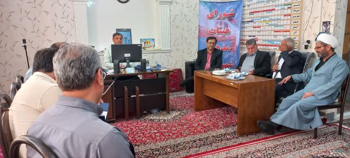 هیئات مذهبی؛ پایگاهی بزرگ برای نقش‌آفرینی اجتماعی