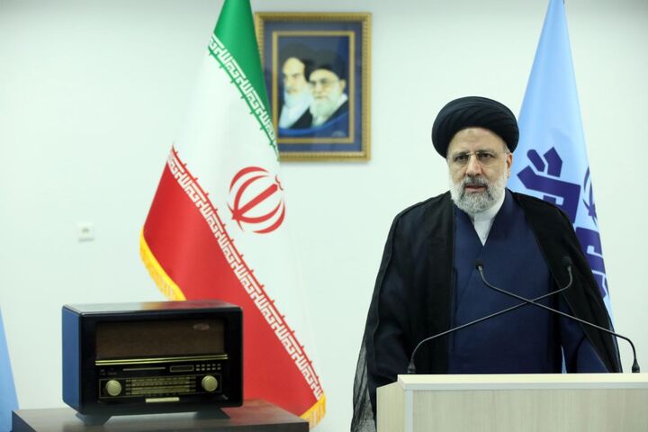 برنامه های رادیو در اولین سالروز شهدای خدمت