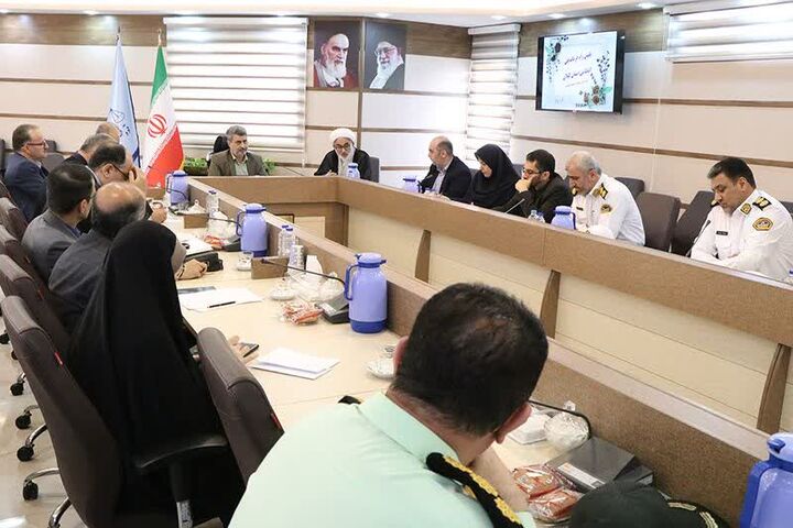 مجازات‌ها باید متناسب با جرم بوده و بازدارندگی داشته باشد