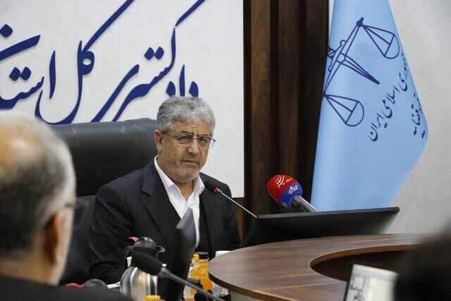 ورود ۵۴ هزار پرونده افت قیمت خودرو به دستگاه قضایی در سال گذشته