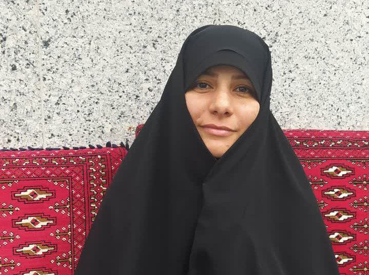 طلبگی و نویسندگی؛ دو بال پرواز مادر بیرجندی