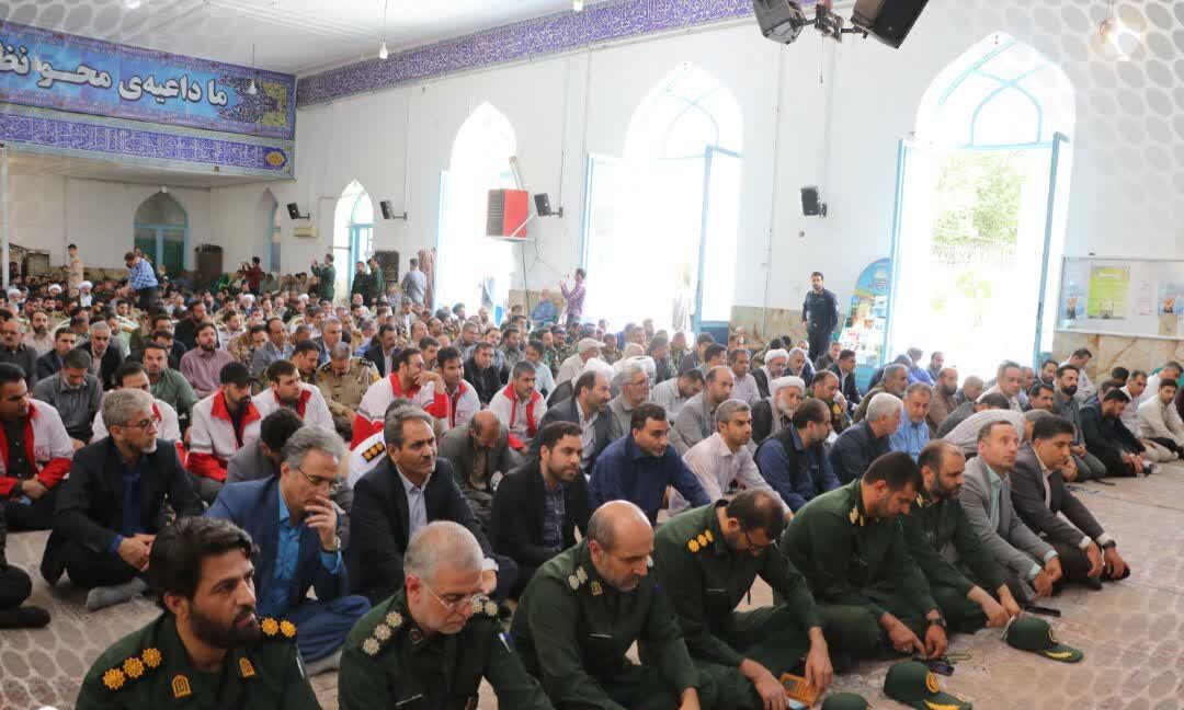 شهید رئیسی یک‌عالم عامل بود