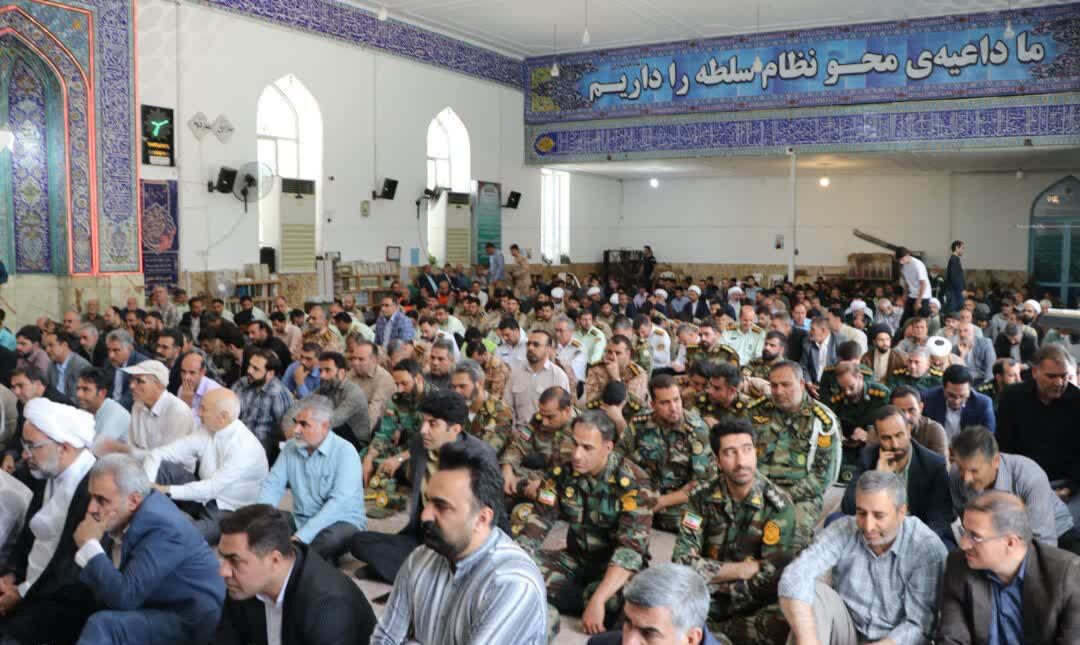 شهید رئیسی یک‌عالم عامل بود