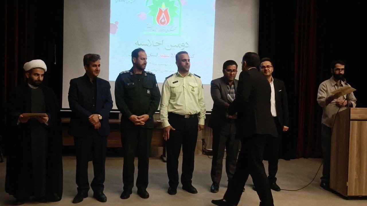 کنگره ۵۵۳۶ شهید کردستان، فرصتی تاریخی برای انتقال فرهنگ ایثار به نسل جوان