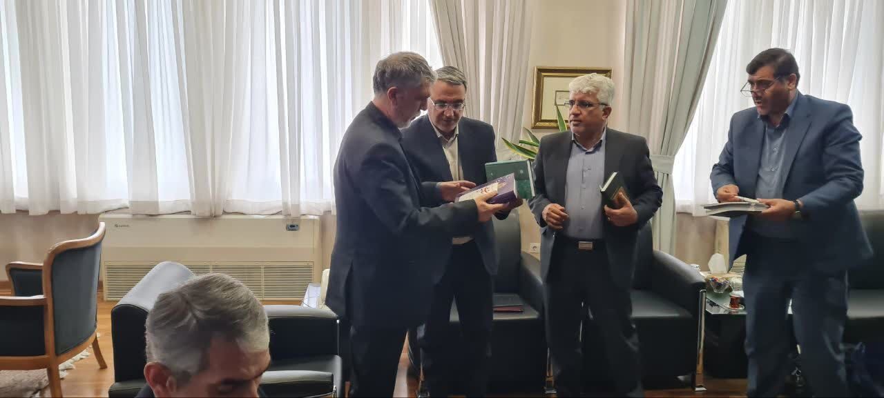 توسعه فرهنگی نیازمند تخصیص عادلانه منابع است