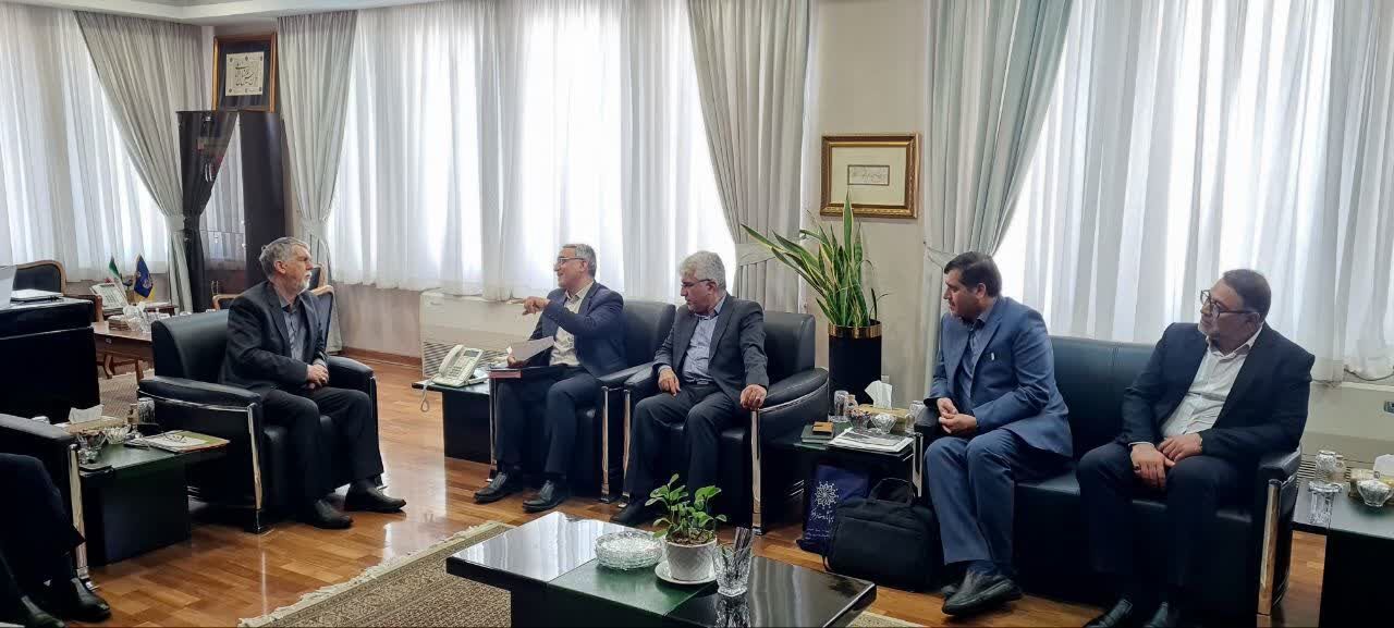 توسعه فرهنگی نیازمند تخصیص عادلانه منابع است