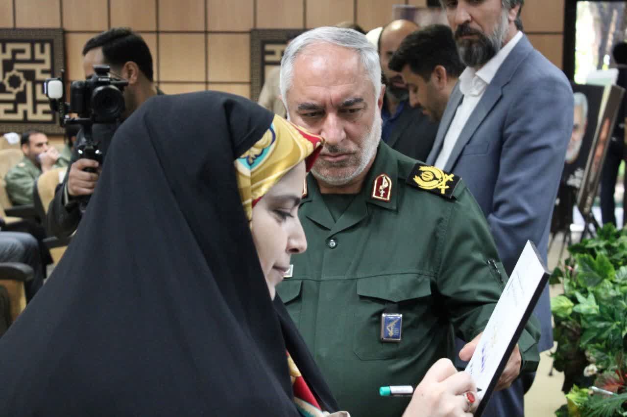 طلبگی و نویسندگی؛ دو بال پرواز بانویی بیرجندی