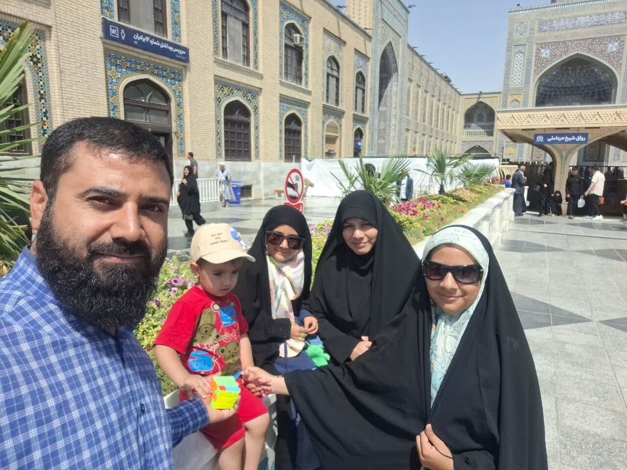 طلبگی و نویسندگی؛ دو بال پرواز بانویی بیرجندی