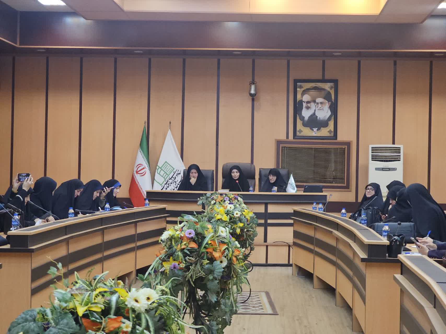 ضرورت جریانسازی رسانهها برای ترویج فرهنگ خیرات و نذورات در امر مرمت و ساخت عتبات