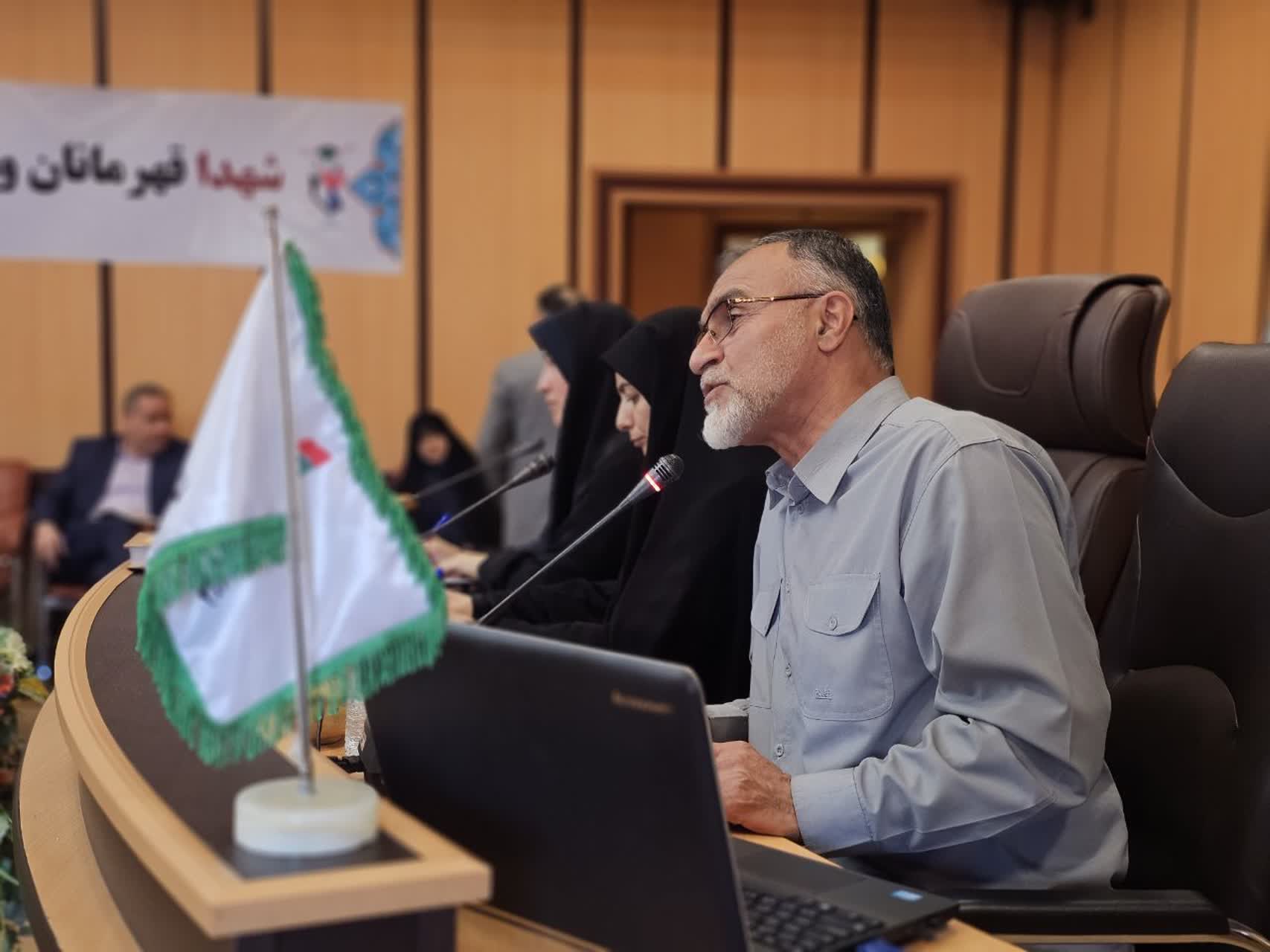 ضرورت جریان‌سازی رسانه‌ها برای ترویج فرهنگ خیرات و نذورات در امر مرمت و ساخت عتبات