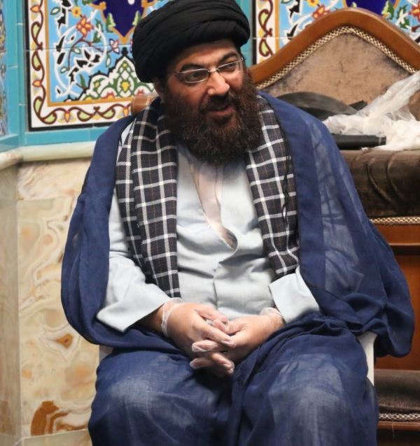 ماجرای عهد مسجدیها با امام عصر(عج) برای جوانی جمعیت