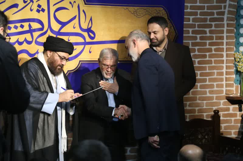 ماجرای عهد مسجدی‌ها با امام عصر(عج) برای جوانی جمعیت