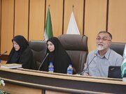 ضرورت جریان‌سازی رسانه‌ها برای ترویج فرهنگ خیرات و نذورات در امر مرمت و ساخت عتبات