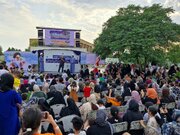 ماجرای عهد مسجدی‌ها با امام عصر(عج) برای جوانی جمعیت