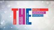 درخشش دانشگاه اراک در رتبه‌بندی موضوعی تایمز ۲۰۲۵