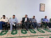 ۸۴ کانون فرهنگی هنری مساجد در جنوب کرمان مشمول دریافت سرانه شدند